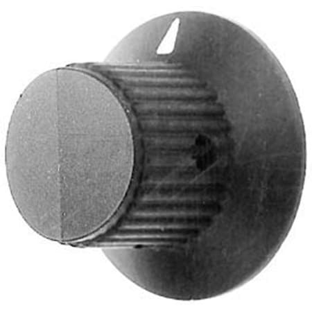 Cleveland Knob 1-1/8 D, Pointer KE50569-1